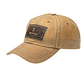 Image of Browning Men's Cap Antiquity Wax Rec Patch
