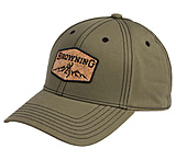 Image of Browning Cap Tucked Cork