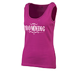 Image of Browning Casual Womens Mariposa Tank Top