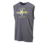 Image of Browning Casual Youth Clark Muscle T-Shirt - Men's