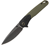 Image of Browning Cedar Linerlock Black/Green