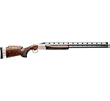 Image of Browning Citori 825 Trap Golden Clays 2.75 in Adj Comb Over/Under Shotgun, 12 Gauge, 32 inch Barrel