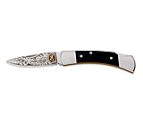 Image of Browning Classic 2.25in Folding Lockback Knife