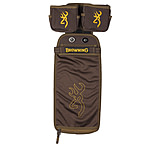 Browning Comp Series Shell Pouch, Brown, 125188