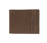 Image of Browning Cowboy Bi-Fold Leather Wallet