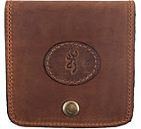 Image of Browning Crazy Horse Choke Tube Case - Field Tan 12165