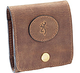 Image of Browning Crazy Horse Leather Magnum Rifle Cartridge Cases