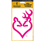 Image of Browning Buckheart Emblem