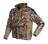 Image of Browning Dirty Bird Softshell Pullover