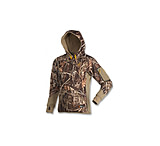 Image of Browning Dirty Bird Smoothbore Fleece Hoodie