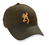 Image of Browning Dura-Wax Adult Cap