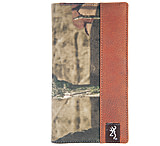 Image of Browning Camo Executive Wallet