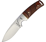 Image of Browning Fixed Blade Cocobolo Fixed Blade Knife
