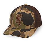 Image of Browning Flashback Mesh Cap
