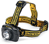 Image of Browning Black Ice 1W LED Headlamp, Black, Model 8101