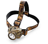 Image of Browning Black Ice 3 Watt LED Headlamp, MOSG, Model 8411