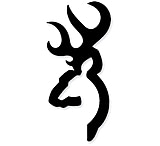 Image of Browning Buckmark Decals