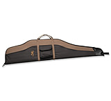 Image of Browning Flexible Gun Case Hidalgo w/ Brown 48in Scoped Clay/Black