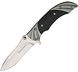 Image of Browning Fluted Linerlock Fine Edge Knife