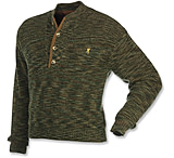 Image of Browning Full Curl Wool Sweater