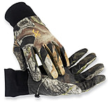 Image of Browning Wasatch Lightweight Gloves Mossy Oak New Break-Up 30710014