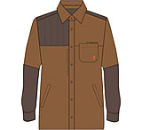 Image of Browning Heavyweight Shirt - Mens