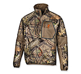Image of Browning Hell's Canyon Ultra-Lite 1/4 Zip Top