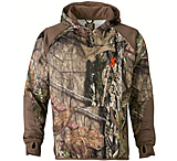 Image of Browning Hell's Canyon Performance Fleece Hoodie