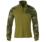 Image of Browning Hells Canyon Speed 1/4 Zip MHS Pullover
