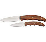 Image of Browning Hunter Combo with Nylon Belt Sheath - 8&quot; Overall Length