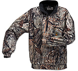 Image of Browning Warm Front Half-Zip Pullover