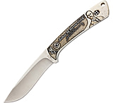 Image of Browning JMB Presentation Knife Fixed Blade Knife
