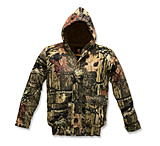 Image of Browning Junior Wasatch Hooded Jacket