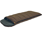 Image of Browning Klondike Negative-30 Degrees Brown Sleeping Bag