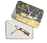 Image of Browning Tin 2.75in Folding Knife