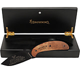 Image of Browning 905 Whitetail Unlimited Knife - 6 5/8&quot; Overall Length