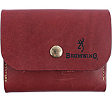 Image of Browning Leather Choke Tube Case - Brown 12163