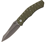 Image of Browning Linerlock OD G10 Assisted Opening Folding Knife