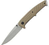 Image of Browning Linerlock Assisted Opening Folding Knife
