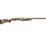 Image of Browning Maxus II Wicked Wing 3.5in Field Semi-Auto Shotgun, 12 Gauge, 26in Barrel