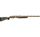 Image of Browning Maxus II Wicked Wing 3.5in Field Semi-Auto Shotgun, 12 Gauge, 28in Barrel