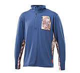 Image of Browning Mens Belton Quarter Zip