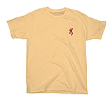 Image of Browning Mens Born And Bred S/S Tee