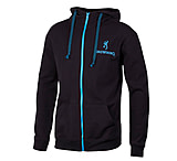 Image of Browning Mens Chattooga Full-Zip