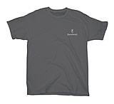 Image of Browning Mens Concrete Buckmark S/S Tee