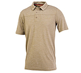 Image of Browning Mens Heritage Berkshire Polo Shirt