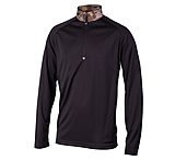 Image of Browning Mens Killbuck Quarter Zip