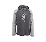 Image of Browning Mens Pavant Hooded Tee