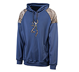 Image of Browning Mens Performance Gauge Sweatshirt
