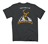 Image of Browning Mens Property Of S,S Tee